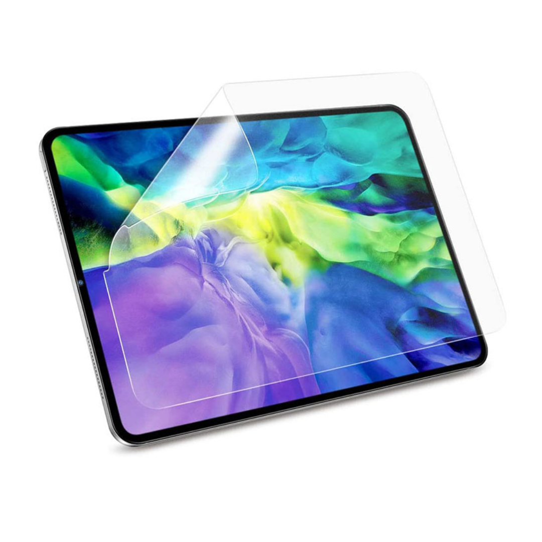 Mica Lámina Paperlike iPad Pro 11 1 y 2 Generación Con Kit Instalación