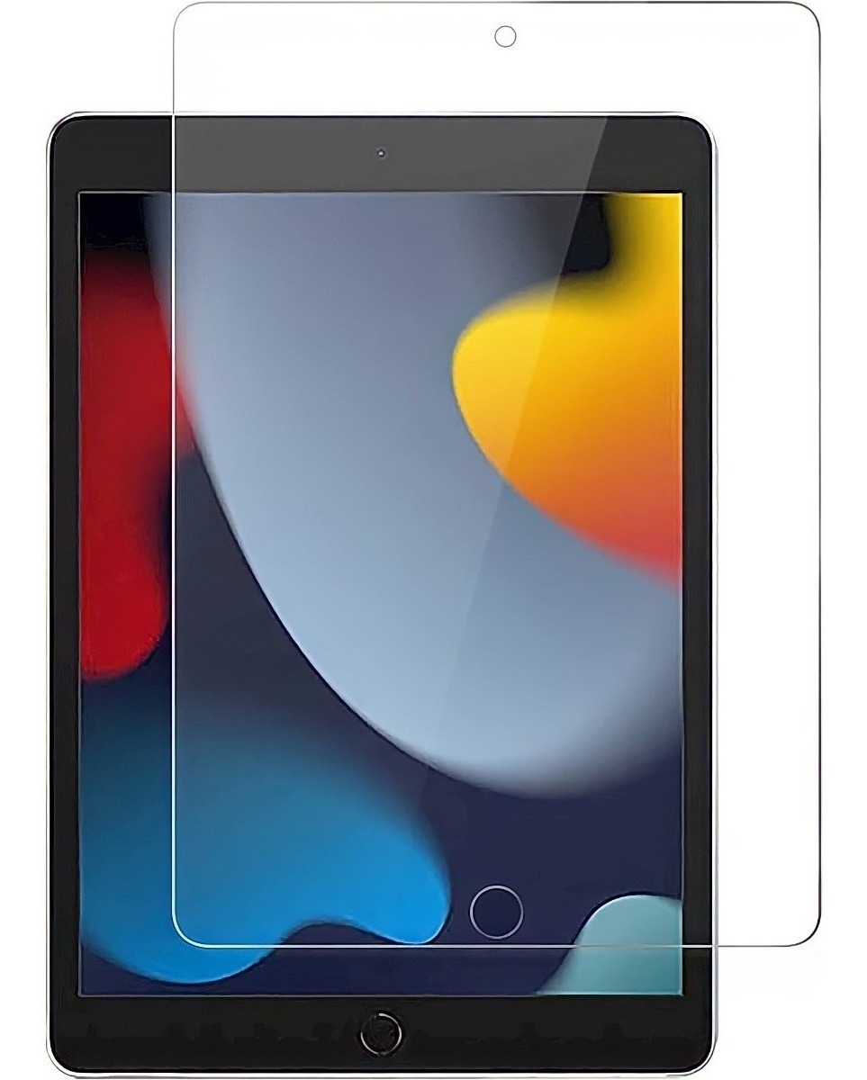Mica de Vidrio Templado Para iPad Mini 4 y 5