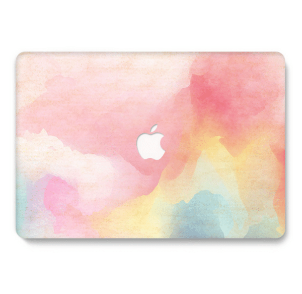 Case MacBook 783
