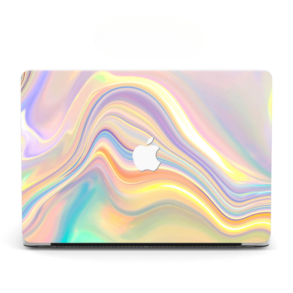 Case MacBook Acuarela IZ-1417