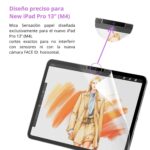 Mica Lámina Paperlike iPad Pro 13 M4 / M5 - Imagen 2