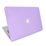 Case MacBook Air 13" M2/M3/M4 Estilo Esmerilado