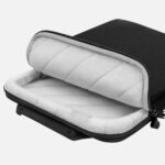 Kit Protección y Confort Para MacBook (Case+Bolso+Mouse+Cubre Teclado) - Imagen 6