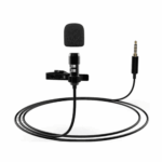 Microfono Profesional de Solapa Fifine C2 Lavalier