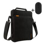 Bolso Para MacBook 13" Paneles y Bordes Acolchados + Regalo (Mouse)