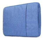 Funda Estuche Para Notebook 13 Pulgadas De Microfibra y Repelente Al Agua