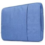 Funda Estuche Para Notebook 13 Pulgadas De Microfibra y Repelente Al Agua