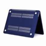 Case MacBook Color Azul Mate - Imagen 3