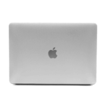 Case MacBook Fibra de Carbono Color Traslúcido - Imagen 2