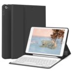 Funda Teclado iPad Air 3 Generación (10.5") 2019 Con Ranura Lápiz - Imagen 4