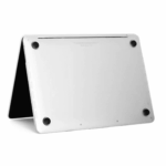 Case MacBook Fibra de Carbono Color Traslúcido - Imagen 3