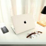 Kit MacBook Case Diseño Mate + Protector Teclado Regalo (Todos los modelos) - Imagen 2