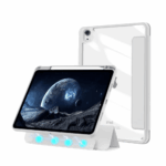 Funda Para iPad 10 Décima 10.9 Cubierta Removible Magnética - Imagen 3