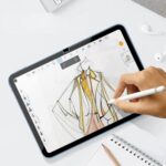 Mica Vidrio Templado Para iPad 11 Generación (11”) Kit Instalación - Imagen 5