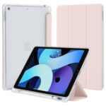 Funda iPad mini 4 y 5 Generación (7.9”) Con Ranura Lápiz Y Parte Trasera Traslúcida - Imagen 2