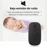 Estuche Microfibra 11 Pulgadas + ¡Mouse Bluetooth De Regalo! - Imagen 7