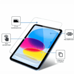 Mica de Vidrio Templado iPad Pro 13 M4 / M5 Con Kit De Instalación - Imagen 5