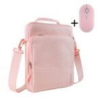 Bolso Para MacBook 13" Paneles y Bordes Acolchados + Regalo (Mouse) - Imagen 2