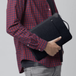 Funda Para Tablet 11 Pulgadas De Microfibra y Repelente Al Agua - Imagen 10
