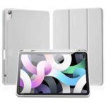 Funda iPad Air 4 Generación (10.9") Ranura Lápiz Carga Magnética - Imagen 6