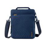 Bolso De Hombro Para Tablet 10.2” a 13” Paneles y Bordes Acolchados - Imagen 9
