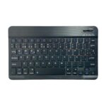 Funda Con Teclado iPad Pro 11 1 y 2 Generación Con Ranura Lápiz - Imagen 16