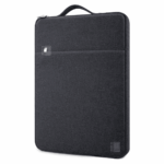 Funda Estuche Para Notebook 13 Pulgadas De Microfibra y Repelente Al Agua - Imagen 11
