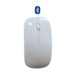 Mouse Inalámbrico Bluetooth Recargable y Ergonómico - Imagen 2