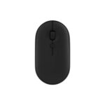 Mouse Bluetooth Doble Conexión Recargable Para iPad/PC/Cel - Imagen 2