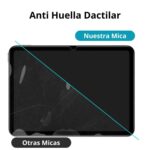 Mica Lámina Paperlike iPad 11 Generación (11”) Con Kit Instalación - Imagen 4