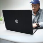 Case MacBook Pro 13" 2019/18/17/16 Acabado Mate (Colores Varios) - Imagen 3