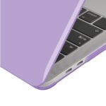 Case MacBook Air 13" M2/M3/M4 Estilo Esmerilado - Imagen 3