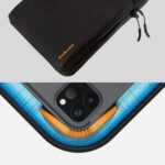 Kit Protección y Confort Para MacBook (Case+Bolso+Mouse+Cubre Teclado) - Imagen 12