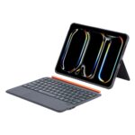 Funda FlexCase Con TrackPad y Teclado Retroiluminado Para iPad - Imagen 2