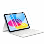 Mica de Vidrio Templado iPad Pro 13 M4 / M5 Con Kit De Instalación - Imagen 6
