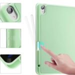 Funda iPad Air 4 Generación (10.9") Ranura Lápiz Carga Magnética - Imagen 10