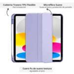 Funda Para iPad 11 Generación (11") Con Ranura Lápiz - Imagen 9