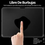 Kit Stylus Pen y Mica De Vidrio Sensación Papel + Accesorios - Imagen 4