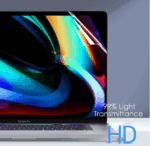 Protector Pantalla Para MacBook