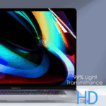 Protector Pantalla Para MacBook