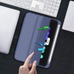 Funda iPad Mini 6 Generación (8.3") Ranura Carga Magnética - Imagen 16