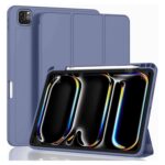Funda iPad Pro 13 Pulgadas M4 / M5 Ranura Lápiz Carga Magnética - Imagen 5