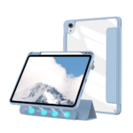 Funda Para iPad 10 Décima 10.9 Cubierta Removible Magnética - Imagen 4