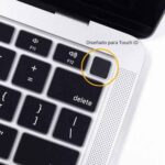 Kit MacBook Case Diseño Mate + Protector Teclado Regalo (Todos los modelos) - Imagen 4