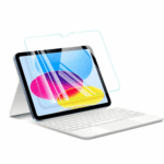 Mica de Vidrio Templado iPad Pro 11 M4 & M5 Con Kit De Instalación - Imagen 6