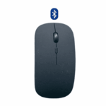 Mouse Inalámbrico Bluetooth Recargable y Ergonómico - Imagen 3