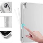 Funda iPad Air 4 Generación (10.9") Ranura Lápiz Carga Magnética - Imagen 13
