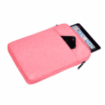 Funda Tablet 11 Pulgadas De Microfibra y Repelente Al Agua - Imagen 5