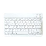 Funda Teclado iPad 11 Generación (11”) Ranura Lápiz Español - Imagen 31