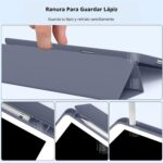 Funda iPad 9 Generación (10.2″) Con Ranura Para Lápiz - Imagen 18